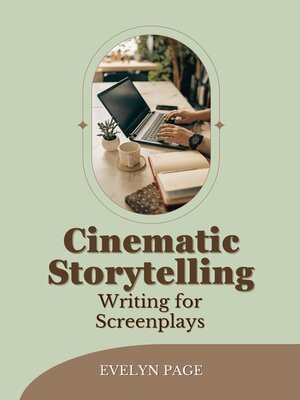 cover image of Cinematic Storytelling